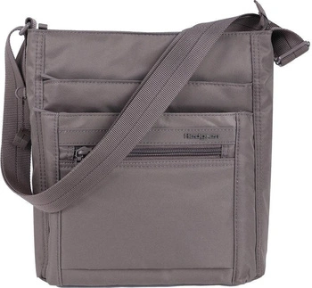 Torba na ramię Hedgren Inner City Orva Grey