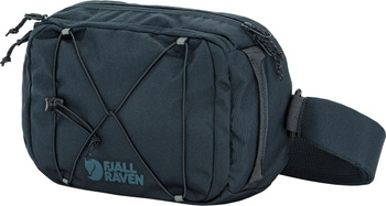 Torba miejska Fjallraven Skule Sling 6 - Navy