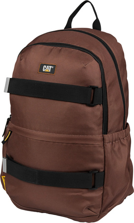 Plecak miejski Cat Caterpillar Toffee 84710-666