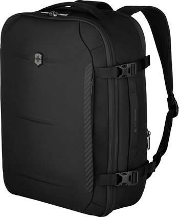 Plecak podróżny Victorinox Crosslight 37L Black