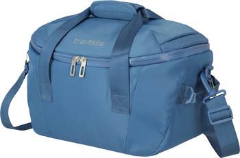 Kuferek podróżny Travelite Basics 25L Denim