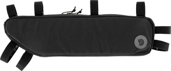 Torba rowerowa Fjallraven Hoja Frame Bag S - Black