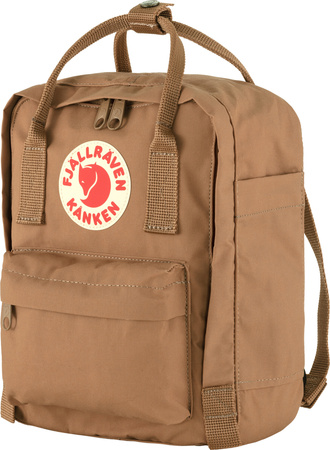 Plecak Kanken Mini Fjallraven - Khaki Dust