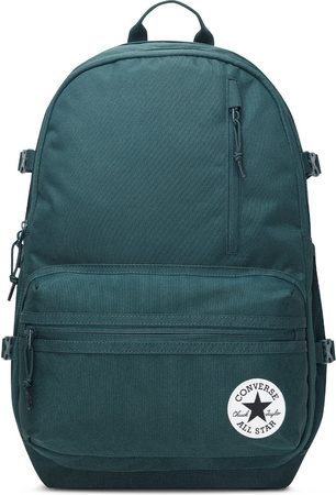 Plecak miejski Converse Go 2 Steely pine MA5672-FF7