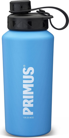 Butelka Primus TrailBottle Stainless Steel 1L - Blue
