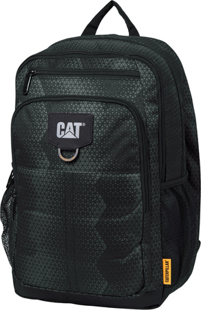 Plecak CAT Caterpillar Bennett 30L Black Streamline