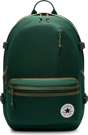 Plecak miejski Converse Zielony 10021138-A32