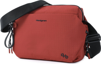 Torba na ramię Hedgren Kosho 4L Dahlia Red