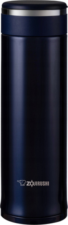 Kubek termiczny Zojirushi SM-JTE46-AD 0,46L niebieski