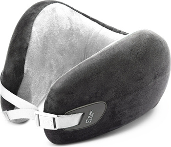 Poduszka podróżna Travel Blue Infinity Pillow TB-209-Grey