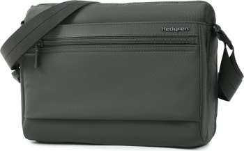 Torba na ramię Hedgren Eye 4L Green