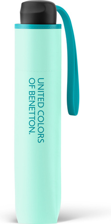 Parasol Benetton Super Mini Ice green