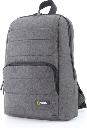Plecak miejski National Geographic Pro 11L Szary