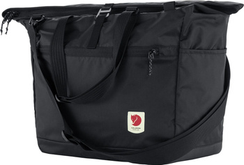 Torba turystyczna Fjallraven High Coast Tote 30  - Black