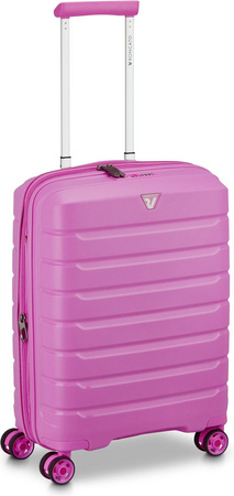 Walizka kabinowa Roncato B-Flying 55 cm - Pink