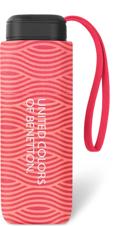 Parasol kieszonkowy Benetton Ultra Mini 59109