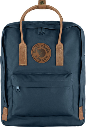 Plecak miejski Fjallraven Kanken No.2 - Navy