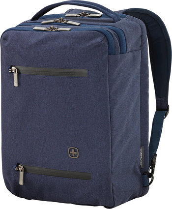 Plecak na laptopa do 16" Wenger CityRock Blue