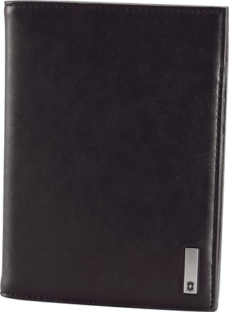 Portfel Victorinox Altius 3.0 Oslo Black