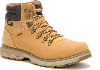 Buty męskie CAT Caterpillar Pursue Hiker P726853 Beige