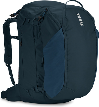 Zestaw Plecaków turystycznych damskich Thule Landmark 60L Darkest Blue