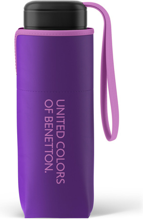 Parasol kieszonkowy Benetton Ultra Mini 56531