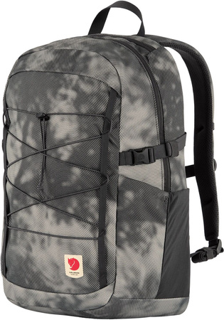 Plecak miejski Fjallraven Skule Graphics 24L Fossil/ Shade
