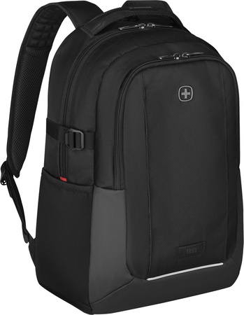 Plecak na laptopa do 16" Wenger XE Ryde czarny