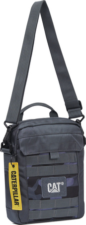 Torba na ramię CAT Caterpillar Namib Midnight Camo