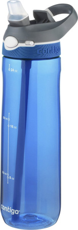Butelka na wodę Contigo Ashland 720 ml - Monaco