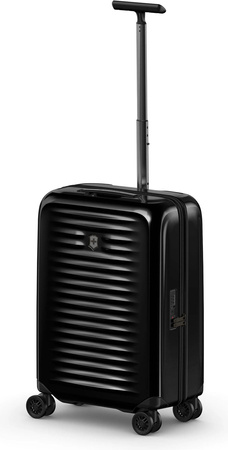 Walizka kabinowa Victorinox Airox HS Frequent Flyer 55 cm czarna
