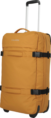 Walizka duża Travelite Bolonia 72 cm Orange