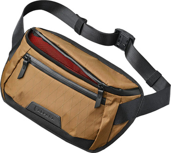 Torba Alpaka Bravo Sling Mini V2 Xpac - Coyote Brown