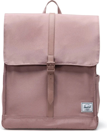 Plecak miejski Herschel City 16L - Ash Rose