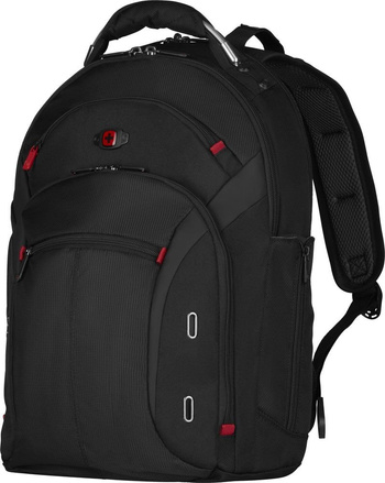 Plecak na laptopa do 15,6" Wenger Gigabyte czarny