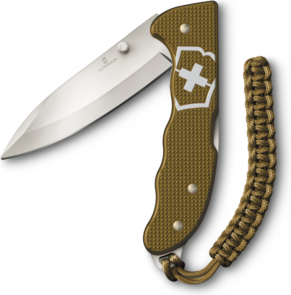 Nóż myśliwski Victorinox Hunter Pro Alox Limited Edition 2024