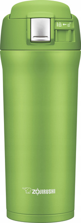 Kubek termiczny Zojirushi SM-YAF48-GA 0,48L zielony
