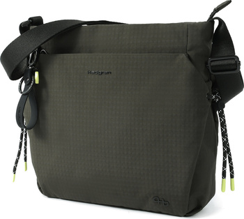 Torba na ramię Hedgren Makoto 15L Green
