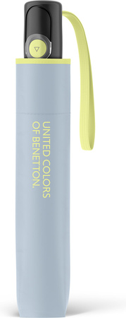 Parasol automatyczny Benetton Mini AC tourmaline