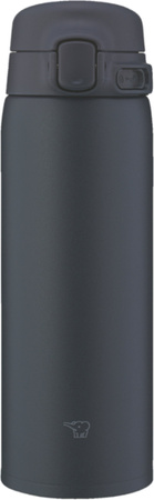 Kubek termiczny ZOJIRUSHI SU-BA48-BM 0,48L Midnight Black