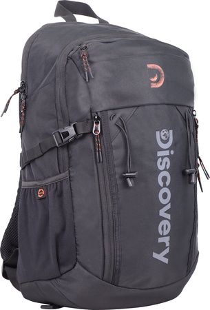 Plecak miejski Discovery Path 30L - Black