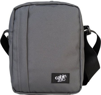 Torba na ramię Cabin Zero Sidekick - szara