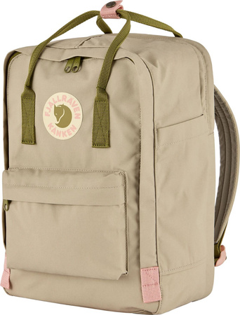 Plecak miejski Fjallraven Koncept 18L Fossil - Foliage green
