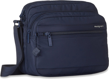 Torba na ramię Hedgren Metro 6L Total Eclipse