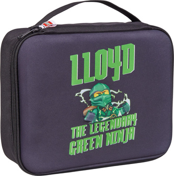 Śniadaniówka LEGO Ninjago Lunch Box 20284-2508