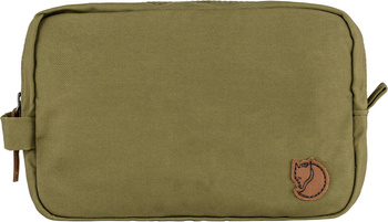 Kosmetyczka Gear Bag Fjallraven - Foliage green