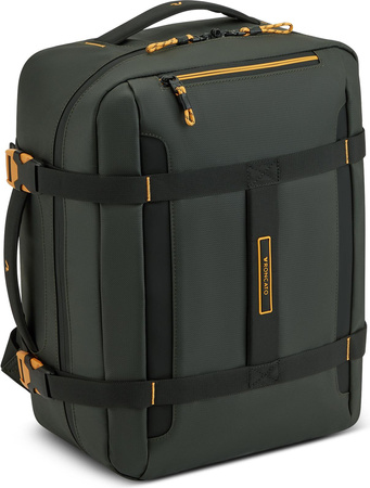 Plecak podróżny Roncato Norway 24L Military Green