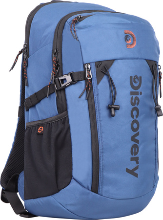 Plecak miejski Discovery Path 30L - Navy