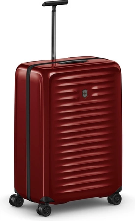 Walizka duża Victorinox Airox 75 cm czerwona