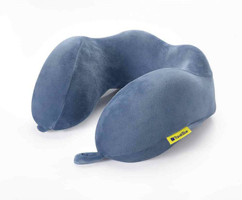 Poduszka podróżna Travel Blue Tranquility Pillow TB-212-Blue